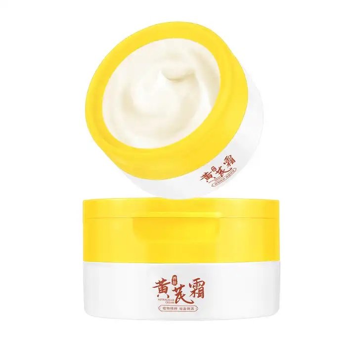 Vitamin E cream for face and body 500g 6