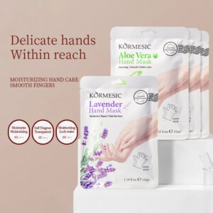 HAND MOISTURE MASK SHEET