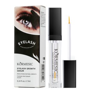 Kormesic Eyelash Growth Serum