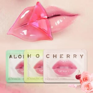 LIP MASK PACK OF 3 FLAVOR