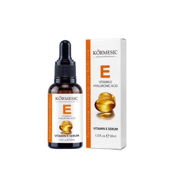 Vitamin E Serum 30ml Anti-Aging