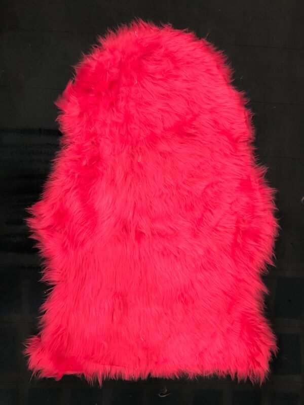 Faux Fur Rug - Image 11