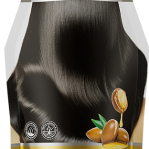 KORMESIC Argan Oil Keratin Multi-Repair Hair Mask 350g