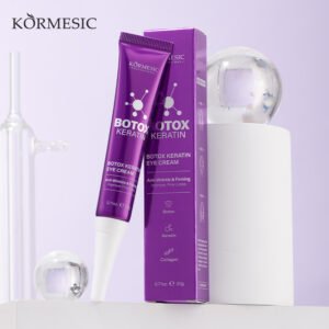 KORMESIC Botox Keratin Anti-Wrinkle Eye Cream 20g