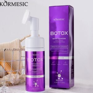 KORMESIC Botox Cleanser (150ml)