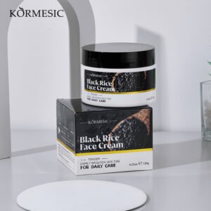 Kormesic Black Rice Face Cream (30g)