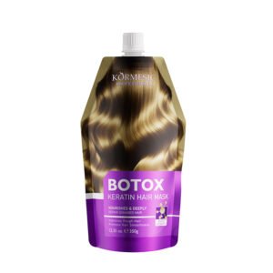 Kormesic Keratin Botox Hair Mask 350g