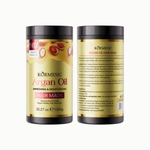KORMESIC Argan oil Hair Mask (100g)