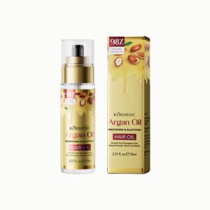 KORMESIC Argan Oil Hair Oil 70ml