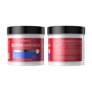 KORMESIC Botox Keratin Repair Hair Mask 500ml