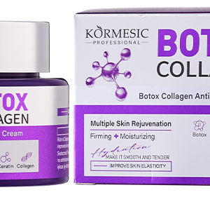 Kormesic Botox Collagen Anti-Wrinkle Cream 50g