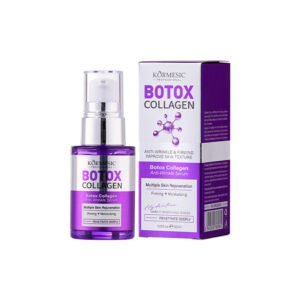 KORMESIC Botox Collagen Anti-Wrinkle Serum 30ml