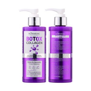 KORMESIC Botox Collagen Body Lotion 200ml