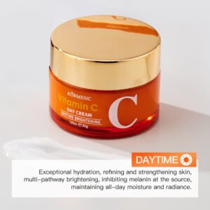 Vitamin C Day Cream (30g)