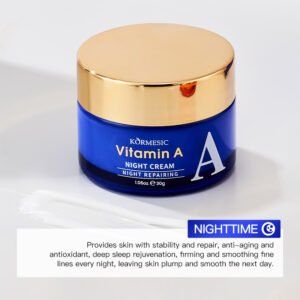 Vitamin A Day Cream (30g)
