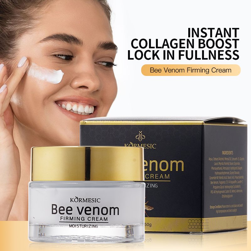 Kormesic Bee Venom Firming Cream - Image 3