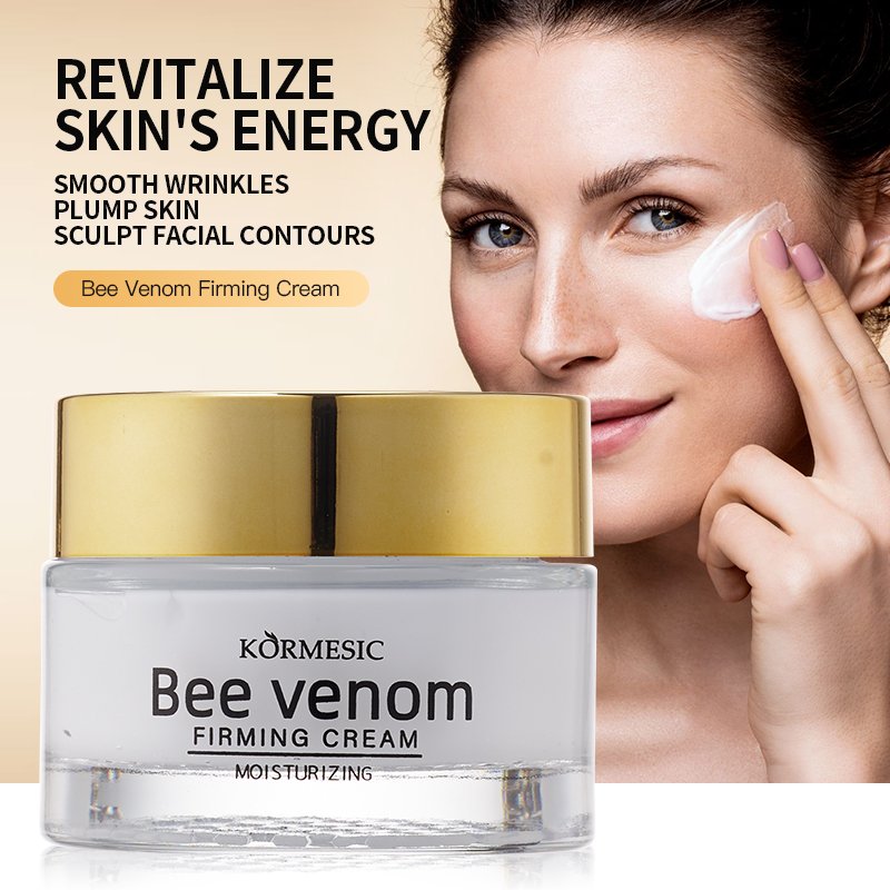 Kormesic Bee Venom Firming Cream - Image 4