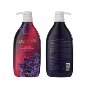 Kormesic Fragrance Body Shower Gel 800ml