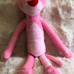 Pink Panther Plush Toy – 44CM