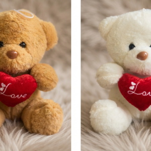 Hugging Bear 20CM Rs1000 /